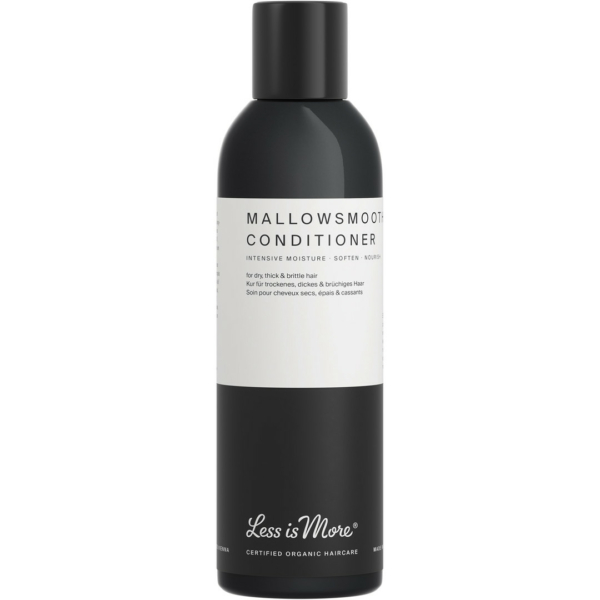 Less is More Mallowsmooth Conditioner